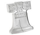 Freedom Ringing &ndash; Liberty Bell One-Half Ounce Silver Medal, , hi-res